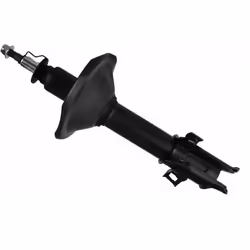 Shock absorber; SACHS; Front Axle Right Gas Pressure Twin-Tube Suspension Strut Top pin; for SUBARU; 20310FC000, 20310FC020, ...