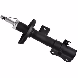 Shock absorber; SACHS; Front Axle Right Gas Pressure Twin-Tube Suspension Strut Top pin; for SUZUKI; 4160164J00, 4160264J00