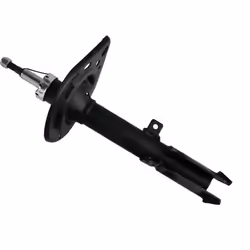 Shock absorber; SACHS; Left Gas Pressure Twin-Tube Suspension Strut Top pin; for TOYOTA; 4853033380, 4853089025, 4854006330, ...