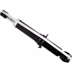 Shock absorber; SACHS; Gas Pressure Twin-Tube Telescopic Shock Absorber Top pin, Bottom eye; for TOYOTA; 4853002600C, 4853002 ...