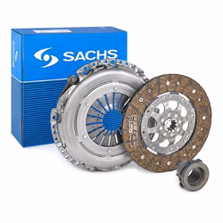Clutch; SACHS; XTend; 240; for BMW; 1223639, 1223640, 1223688, 21211223639, 21211223640