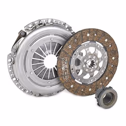 SACHS XTend 3000 970 092 Clutch 240 BMW: 3 Coupe, 5 Saloon, 3 Convertible