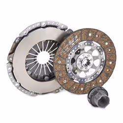 SACHS XTend 3000 970 092 Clutch 240 BMW: 3 Coupe, 5 Saloon, 3 Convertible