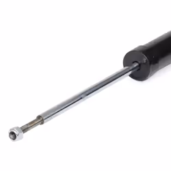 SACHS 316 910 Shock absorber Gas Pressure Twin-Tube Telescopic Shock Absorber Top pin, Bottom eye RENAULT: Clio 4 - Additional view 4