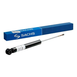 SACHS 316 927 Shock absorber Gas Pressure Twin-Tube Telescopic Shock Absorber Top pin, Bottom eye SUZUKI: SWIFT 3, SWIFT 4, Splash Hatchback