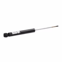SACHS 316 927 Shock absorber Gas Pressure Twin-Tube Telescopic Shock Absorber Top pin, Bottom eye SUZUKI: SWIFT 3, SWIFT 4, Splash Hatchback