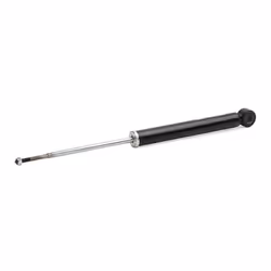 SACHS 316 927 Shock absorber Gas Pressure Twin-Tube Telescopic Shock Absorber Top pin, Bottom eye SUZUKI: SWIFT 3, SWIFT 4, Splash Hatchback