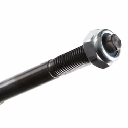 SACHS 316 927 Shock absorber Gas Pressure Twin-Tube Telescopic Shock Absorber Top pin, Bottom eye SUZUKI: SWIFT 3, SWIFT 4, Splash Hatchback - Additional view 5