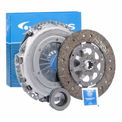 Clutch; SACHS; XTend; 240; for BMW; 1223612, 1223613, 1223621, 1223687, 1223719