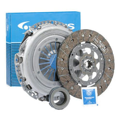 SACHS XTend 3000 970 095 Clutch 240 BMW: 3 Touring, 3 Coupe, 5 Saloon