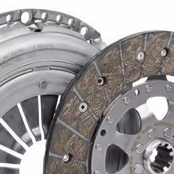 SACHS XTend 3000 970 095 Clutch 240 BMW: 3 Touring, 3 Coupe, 5 Saloon - Additional view 4