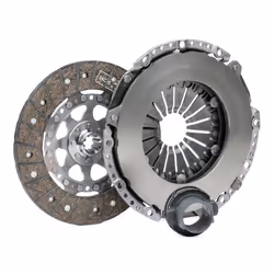 SACHS XTend 3000 970 095 Clutch 240 BMW: 3 Touring, 3 Coupe, 5 Saloon - Additional view 8