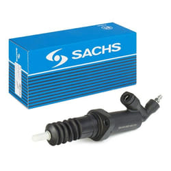 SACHS 6283 600 574 Slave Cylinder BMW: 3 Saloon, 1 Convertible, 5 Saloon