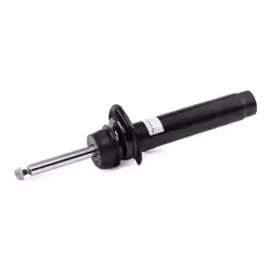 SACHS 315 870 Shock absorber Front Axle Left Gas Pressure Twin-Tube Suspension Strut Top pin BMW: 3 Saloon, 3 Touring, 2 Coupe