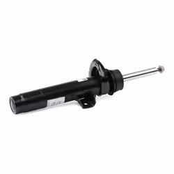 SACHS 315 870 Shock absorber Front Axle Left Gas Pressure Twin-Tube Suspension Strut Top pin BMW: 3 Saloon, 3 Touring, 2 Coupe