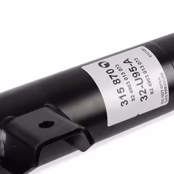 SACHS 315 870 Shock absorber Front Axle Left Gas Pressure Twin-Tube Suspension Strut Top pin BMW: 3 Saloon, 3 Touring, 2 Coupe - Additional view 5