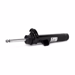 SACHS 315 871 Shock absorber Front Axle Right Gas Pressure Twin-Tube Suspension Strut Top pin BMW: 3 Saloon, 3 Touring, 2 Coupe