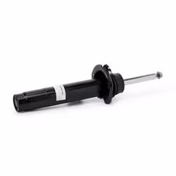 SACHS 315 871 Shock absorber Front Axle Right Gas Pressure Twin-Tube Suspension Strut Top pin BMW: 3 Saloon, 3 Touring, 2 Coupe