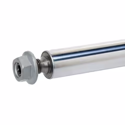 SACHS 315 871 Shock absorber Front Axle Right Gas Pressure Twin-Tube Suspension Strut Top pin BMW: 3 Saloon, 3 Touring, 2 Coupe - Additional view 4