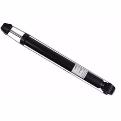 Shock absorber; SACHS; Gas Pressure Twin-Tube Telescopic Shock Absorber Top pin, Bottom eye; for AUDI; 8Z0513025J