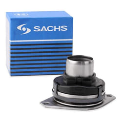 SACHS 3189 600 062 Clutch Release Bearing AUDI: A4 B8 Saloon, Q5