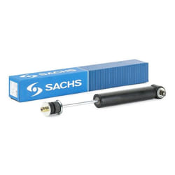 SACHS 316 942 Shock absorber Gas Pressure Monotube Telescopic Shock Absorber Top pin, Bottom Yoke MERCEDES-BENZ: W123 Coupe, SL Convertible