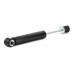 SACHS 316 942 Shock absorber Gas Pressure Monotube Telescopic Shock Absorber Top pin, Bottom Yoke MERCEDES-BENZ: W123 Coupe, SL Convertible