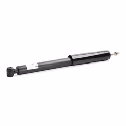SACHS 316 944 Shock absorber Gas Pressure Monotube Telescopic Shock Absorber Top pin, Bottom eye MERCEDES-BENZ: E-Class Convertible, W124 Saloon, 190