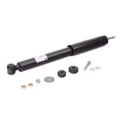 SACHS 316 945 Shock absorber Gas Pressure Monotube Telescopic Shock Absorber Top pin, Bottom eye MERCEDES-BENZ: W124 Saloon, 190, E-Class Convertible