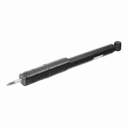 SACHS 316 945 Shock absorber Gas Pressure Monotube Telescopic Shock Absorber Top pin, Bottom eye MERCEDES-BENZ: W124 Saloon, 190, E-Class Convertible