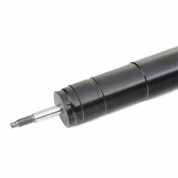 SACHS 316 945 Shock absorber Gas Pressure Monotube Telescopic Shock Absorber Top pin, Bottom eye MERCEDES-BENZ: W124 Saloon, 190, E-Class Convertible - Additional view 4