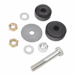 SACHS 316 945 Shock absorber Gas Pressure Monotube Telescopic Shock Absorber Top pin, Bottom eye MERCEDES-BENZ: W124 Saloon, 190, E-Class Convertible - Additional view 6