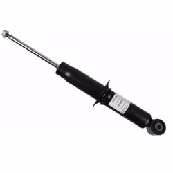 Shock absorber; SACHS; Gas Pressure Twin-Tube Telescopic Shock Absorber Top pin, Bottom eye; for VOLKSWAGEN, VW; 7L6513029E, ...