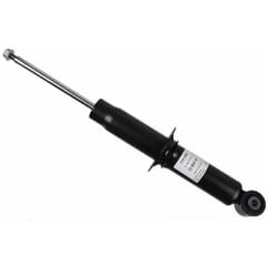 SACHS 316 999 Shock absorber Gas Pressure Twin-Tube Telescopic Shock Absorber Top pin, Bottom eye VOLKSWAGEN: Touareg I