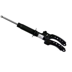 SACHS 317 241 Shock absorber Front Axle Left Gas Pressure Twin-Tube Telescopic Shock Absorber Top pin, Bottom Fork VOLKSWAGEN: Touareg I