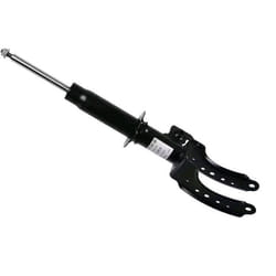 SACHS 317 242 Shock absorber Front Axle Right Gas Pressure Twin-Tube Telescopic Shock Absorber Top pin, Bottom Fork VOLKSWAGEN: Touareg I