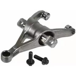 SACHS 3189 600 057 Release Fork, clutch