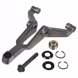 Release Fork, clutch; SACHS; for RENAULT TRUCKS, VOLVO; 7408172031, 7408172031, 8172031