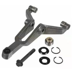 SACHS 3189 600 061 Release Fork, clutch