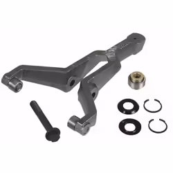 SACHS 3189 600 061 Release Fork, clutch