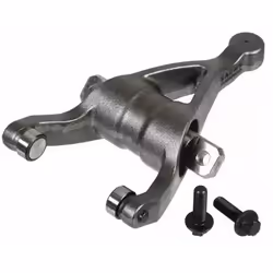 SACHS 3189 600 058 Release Fork, clutch with bolts/screws