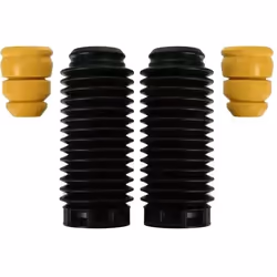 Shock Absorber Dust Cover; SACHS; XTend; for PEUGEOT, CITROËN; 525448, 9677609080, 525448, 525448, 525448