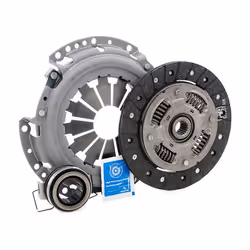 SACHS 3000 951 591 Clutch 190 TOYOTA: Aygo, CITROËN: C1 I, PEUGEOT: 107 Hatchback