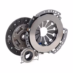 SACHS 3000 951 591 Clutch 190 TOYOTA: Aygo, CITROËN: C1 I, PEUGEOT: 107 Hatchback