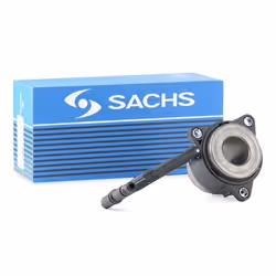 Central Slave Cylinder, clutch; SACHS; for VOLKSWAGEN, AUDI, SEAT, VW, SKODA; 0A5141671H, 0A5141671L, 0A5141671N, 0A5141671S, ...