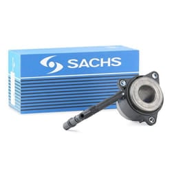 SACHS 3182 600 241 Central Slave Cylinder, clutch VOLKSWAGEN: Polo V Hatchback, Passat B8 Saloon, Golf 7, AUDI: A3 Sportback, A3 Hatchback