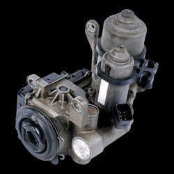 SACHS 3981 000 201 Gearbox actuator