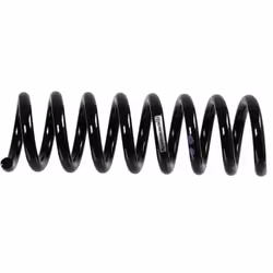 Coil spring; SACHS; for MERCEDES-BENZ; 2043240404, A2043240404