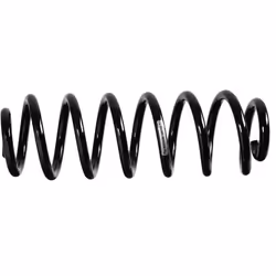 Coil spring; SACHS; for VOLKSWAGEN, VW; 3C0511115AT