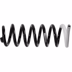 Coil spring; SACHS; for CITROËN; 5102Y1